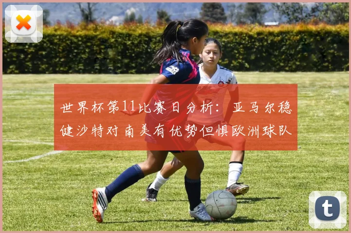 世界杯第11比赛日分析：亚马尔稳健沙特对南美有优势但惧欧洲球队