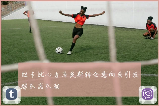 纽卡忧心吉马良斯转会意向或引发球队离队潮